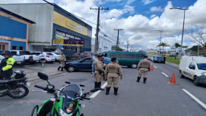 STT aponta ilegalidades no 'Go Bay Ligeirinho' e diz que irá apreender veículos que utilizarem o aplicativo