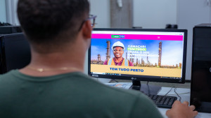 Site Invista em Camaçari é lançado pela Prefeitura