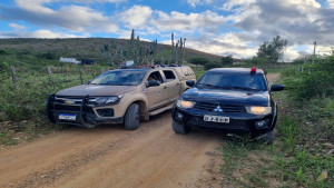 PF prende falsos policiais na Bahia suspeitos de golpe de R$ 2 milhões no INSS e que tinham patrimônio luxuoso