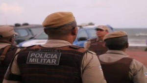 Polícia Militar de Camaçari recupera veículo roubado em Dias d'Avila