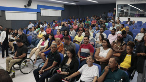 Câmara de Camaçari debate mais de 40 matérias no retorno dos trabalhos legislativos