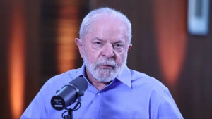 Lula se contradiz e marca encontros secretos com Arthur Lira