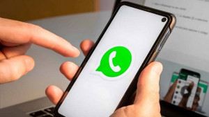 WhatsApp libera recurso que transforma mensagem de voz em texto; fique por dentro