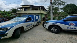 Chacina em Mata de São João teria sido motivada por ‘briga de facções’ pelo controle do tráfico