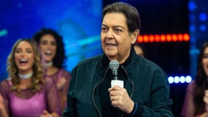 Faustão recebe coração e passa por cirurgia para transplante