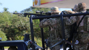 Políticos comentam possível intervenção federal na Bahia após fala de Bruno Reis