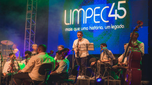 "Espetáculo" celebra aniversário de 45 da Limpec