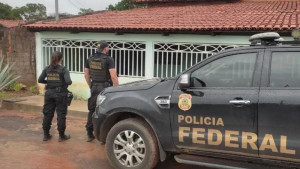 PF investiga desvio de R$ 15 milhões por meio de fraudes em licitações na Bahia