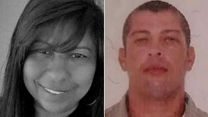 Mulher morre com 11 tiros após contestar assédio de PM à sobrinha