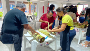 Sedur divulga cronograma de oficinas de capacitação ambiental no horto