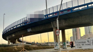 Situação de emergência deixa o viaduto Raul Seixas interditado e trânsito caótico em Salvador