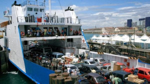 Tarifas do sistema Ferry-Boat já podem ser pagas via PIX