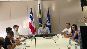 Bruno Reis anuncia aumento da passagem de ônibus em Salvador, válido a partir de segunda (13)