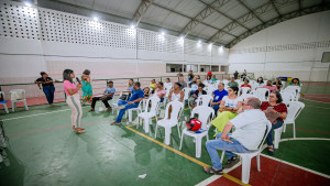 Sedur Camaçari apresenta balanço das ações realizadas em 2023