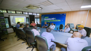 Prefeitura de Camaçari planeja aumento de conectividade com foco em serviços