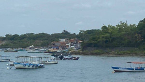 Sobe para oito número de vítimas fatais da tragédia ocorrida em Madre de Deus