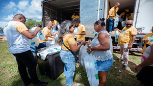 Entrega da Cesta de Páscoa tem início sábado (23) e segue até segunda (25)