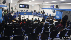 Câmara aprova em definitivo aumento de número de vereadores de Camaçari para 23