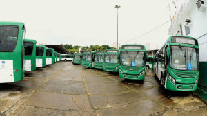 Rodoviários anunciam greve por tempo indeterminado na Bahia a partir da próxima quarta-feira