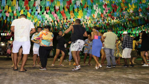 Caravana do Forró animará a Zona Rural aos finais de semana do mês de junho