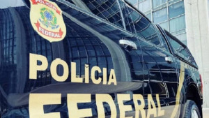 Com ações em Feira, PF cumpre mandados contra fraudadores de contas bancárias