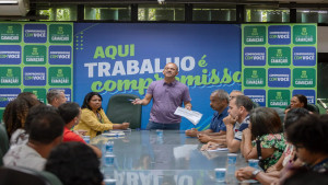 Prefeito autoriza pagamento de 13 indenizações a ex-residentes do Jardim Brasília