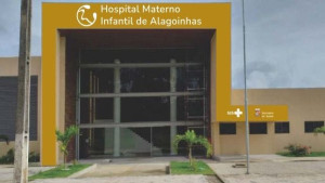 Mantenedora do Martagão assumirá gestão do Hospital Materno-infantil de Alagoinhas