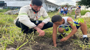 Bracell celebra Dia Mundial do Meio Ambiente com palestras em colégios na Bahia