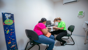 Multicentro de Saúde de Monte Gordo segue beneficiando população da costa