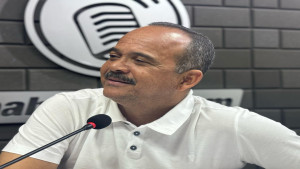 Em entrevista, Elinaldo avalia gestão, fala sobre aprovação de contas e sucesso do Camaforró 2024