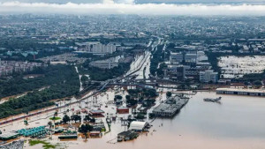 Gasto para reconstrução de estradas federais poderá superar R$ 1,2 bilhão