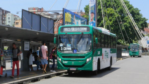 Rodoviários anunciam nova manifestação nesta sexta-feira