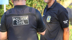 Jovem é assassinado a tiros em Dias D’ávila