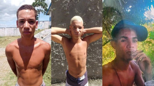 Cinco pessoas são mortas em confronto com a Polícia Militar na Ilha de Itaparica