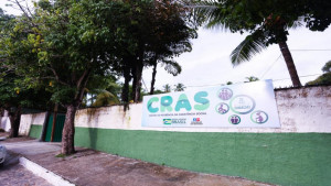 Sedes promove feira para expor materiais produzidos pelos assistidos do Cras de Monte Gordo