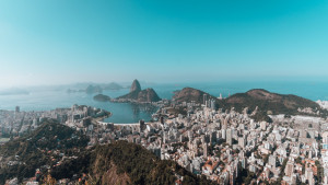 Rio e SP estão entre as 20 cidades mais perigosas do mundo para turistas; veja ranking