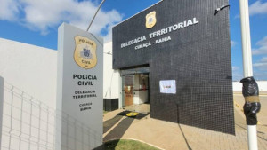 Motorista de transporte escolar é morto a tiros enquanto trabalhava na Bahia; aluno ficou ferido