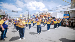 Camaçari comemora 266 anos de emancipação política com desfile cívico neste sábado (28)