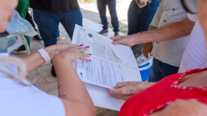 Sehab segue com processo de regularização fundiária no município