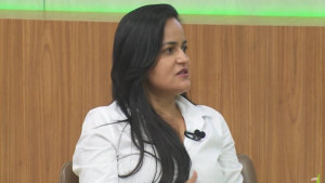 Prefeita eleita de Lauro de Freitas confirma primeiro nome do secretariado; saiba quem