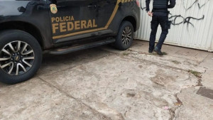 Operação Cravante: PF investiga advogados de acusado de matar policial federal em Salvador