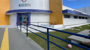 Prefeitura de Dias d’Ávila inaugura Centro Ana Paula Carneiro Santana de Almeida para Atendimento Educacional Especializado