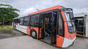 STT monta esquema especial de transporte coletivo gratuito para 2º turno das Eleições Municipais 2024