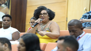 Especialistas participam de debate na SEC sobre práticas pedagógicas em Educação étnico-racial