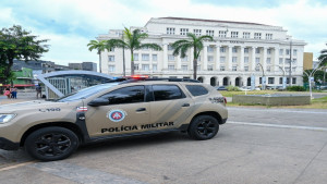 Operação Força Total: 39 suspeitos são presos em flagrante em Salvador