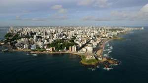 Salvador está entre as cidades brasileiras mais promissoras do mundo, aponta estudo