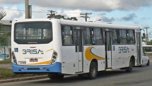 Empresa de ônibus anuncia encerramento de operações em Dias d´Ávila