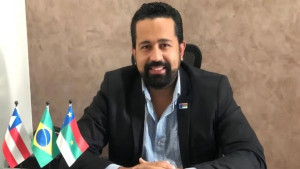 Secretário de Conquista recebeu 27 depósitos no mesmo dia de operador de esquema investigado na Overclean, diz PF