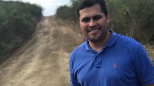 Operação Overclean: Ex-prefeito de cidade baiana, empresário é preso em condomínio de luxo de Salvador