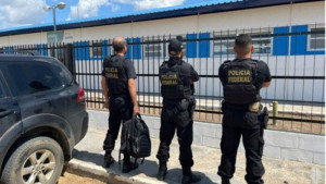 CORRUPÇÃO NA MIRA: Polícia Federal realiza operação contra desvios de recursos públicos na Bahia